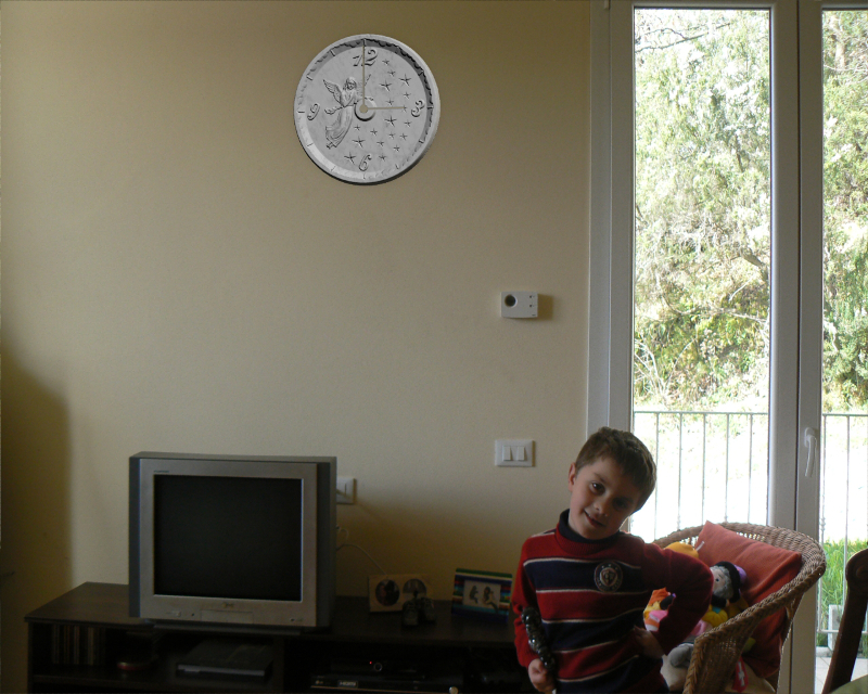 orologio 2