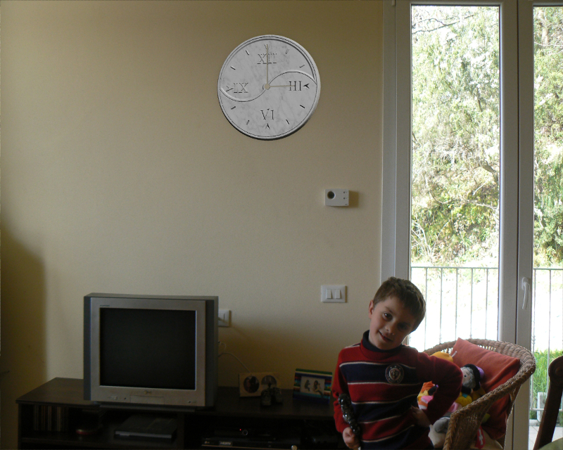 orologio 3